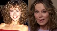 Jennifer Grey | Image Source: ABC News via YouTube